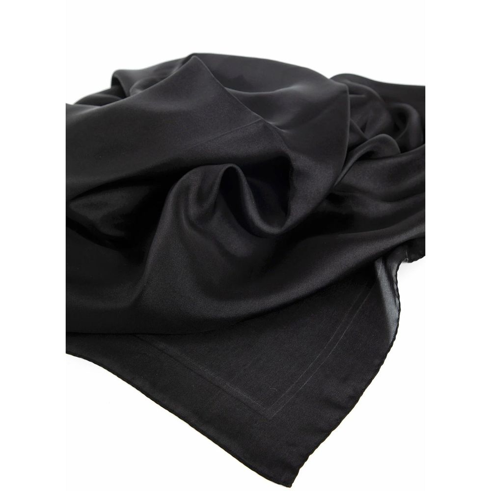 Foulards en soie Saint Laurent