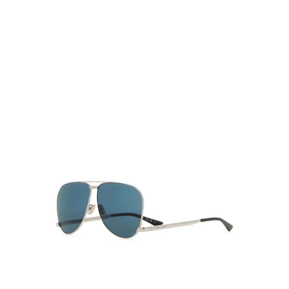 Lunettes de soleil métal Saint Laurent SL 690 DUST