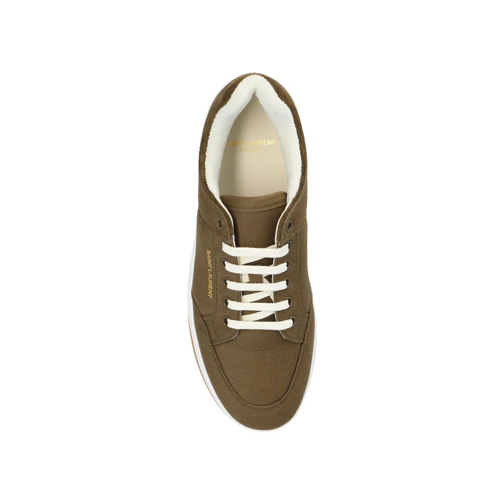 Baskets Saint Laurent SL/61