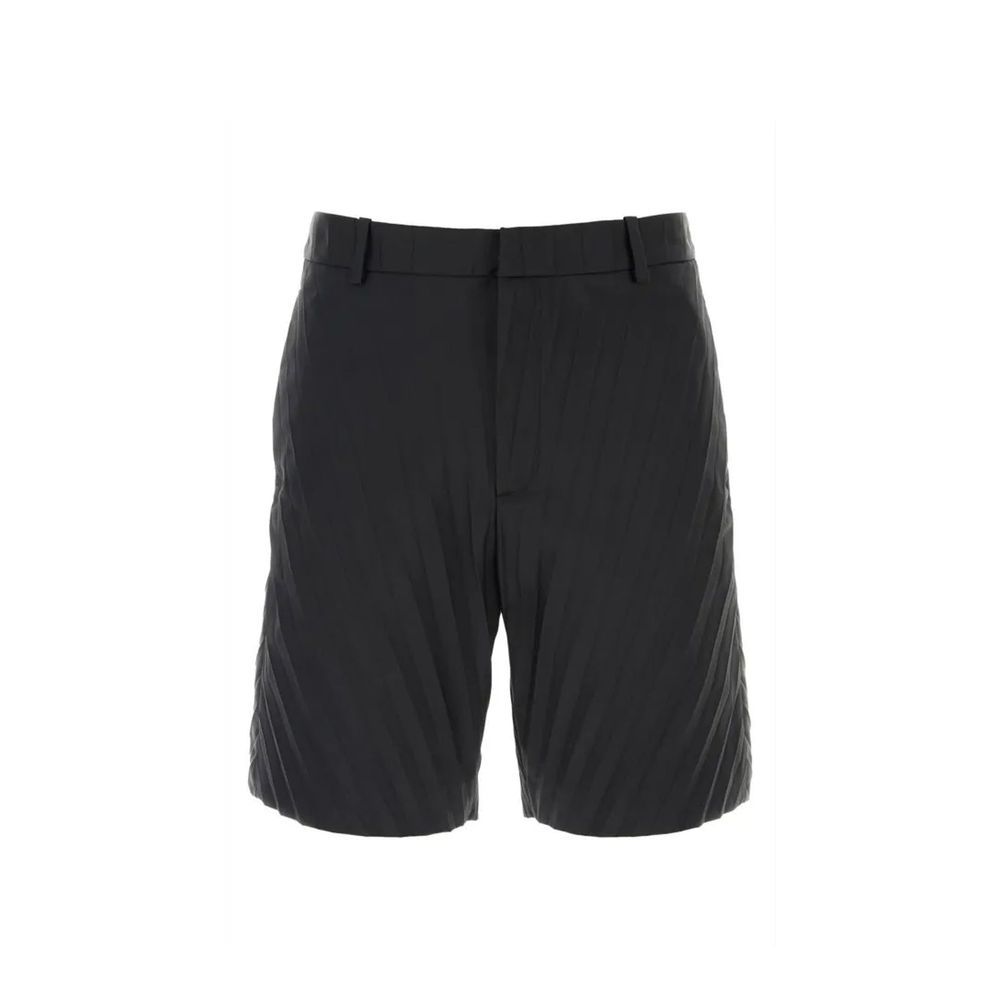 Bermuda en nylon Valentino