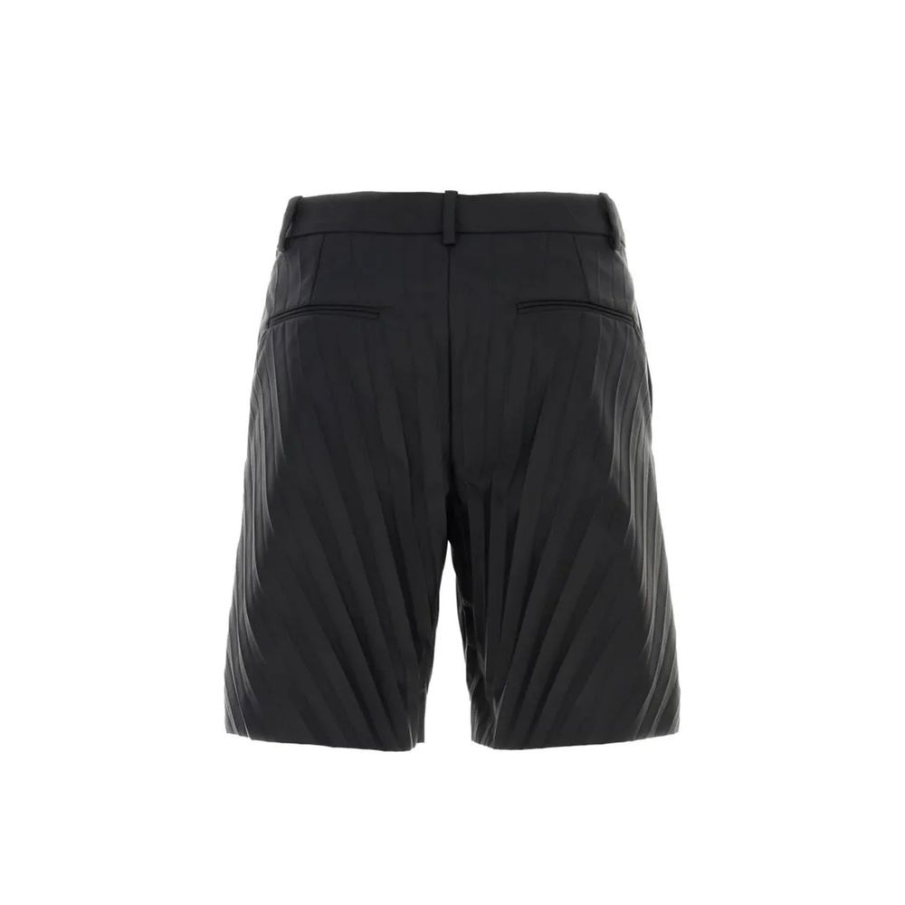 Bermuda en nylon Valentino