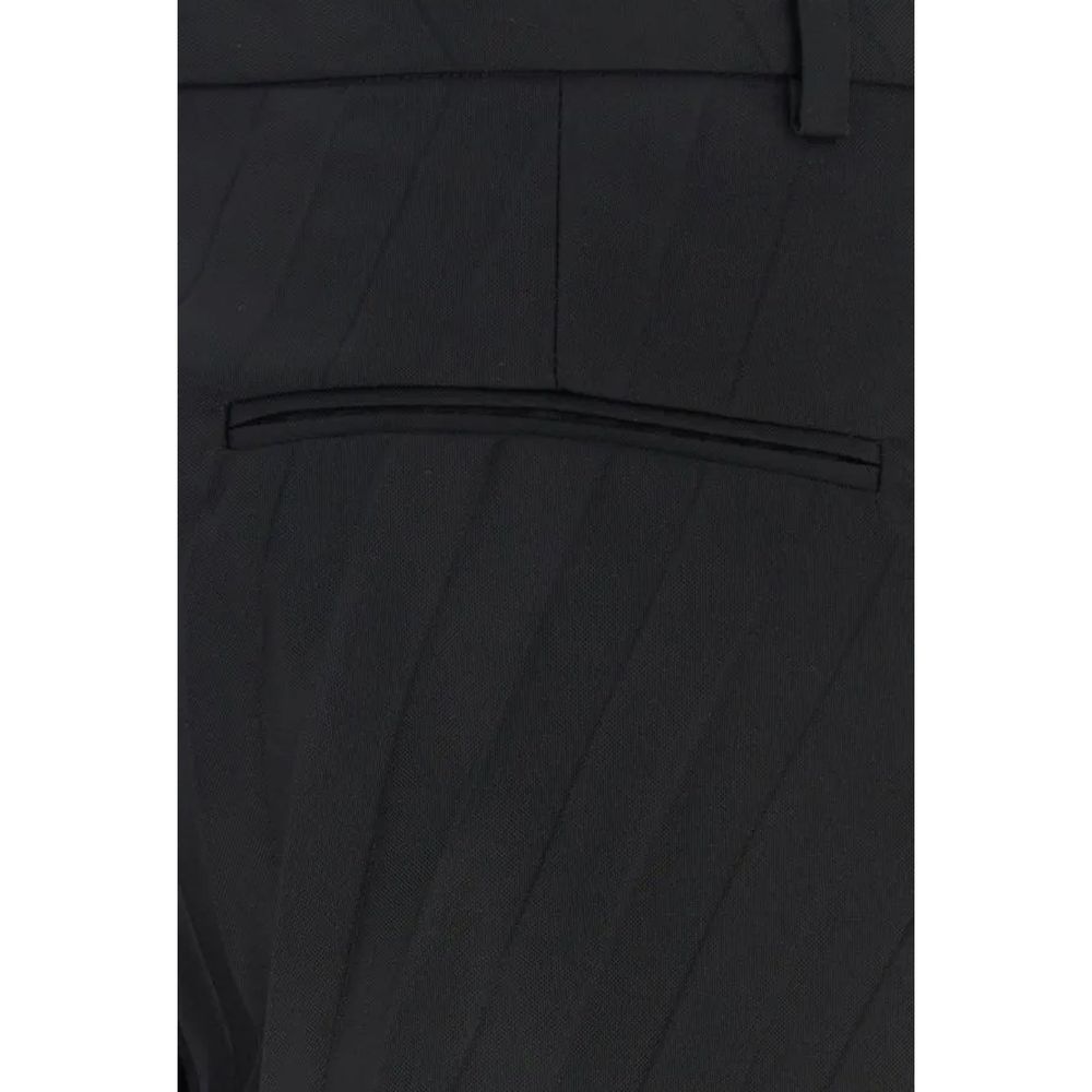 Bermuda en nylon Valentino