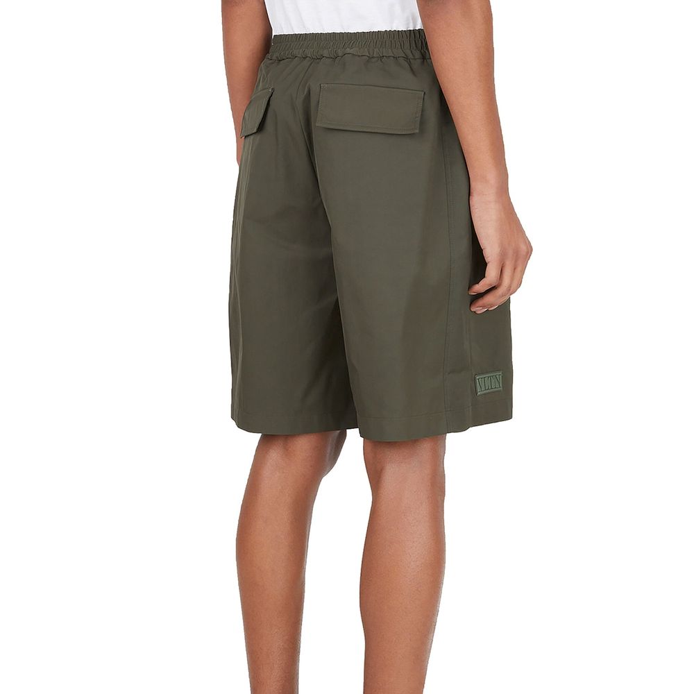 Short Valentino VLTN Tag