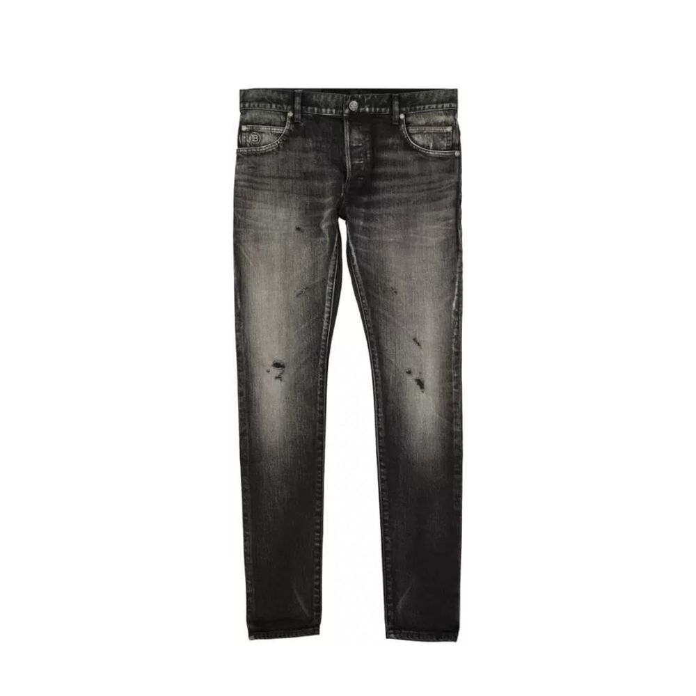 Jean Balmain effet vieilli