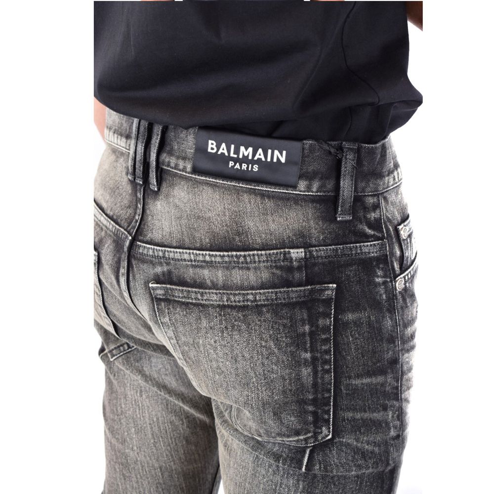 Jean Balmain effet vieilli