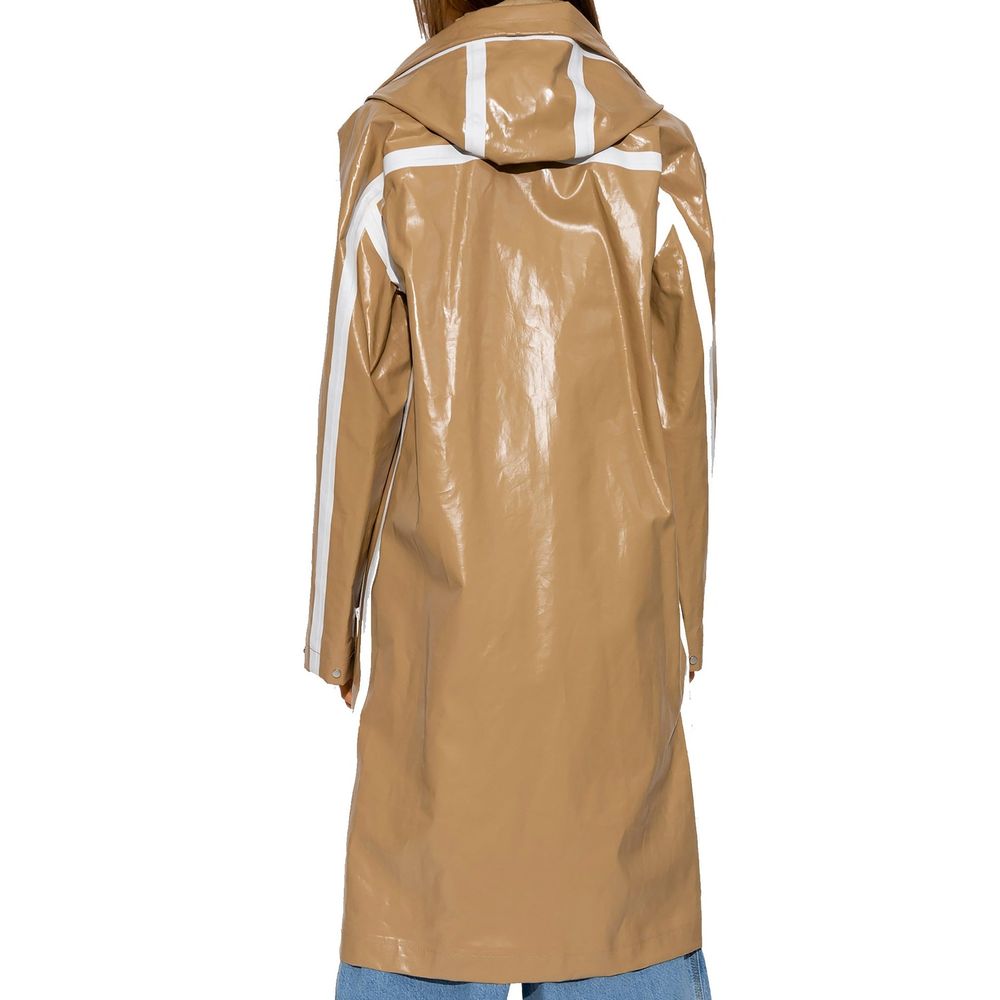 Manteau imperméable Bottega Veneta
