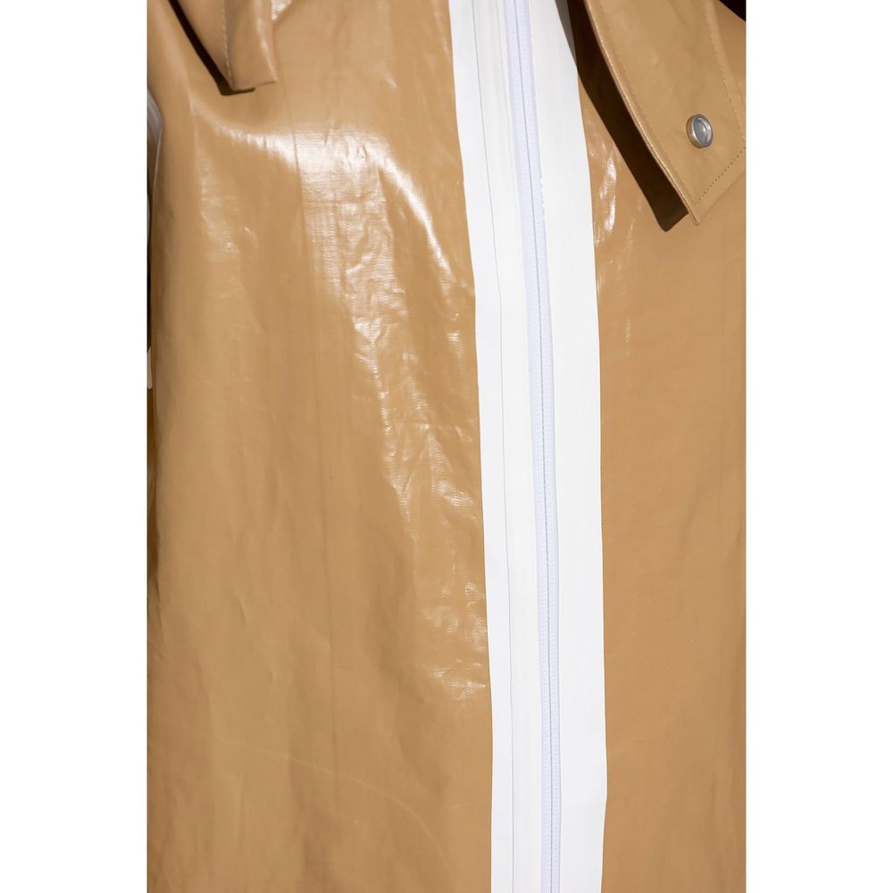 Manteau imperméable Bottega Veneta