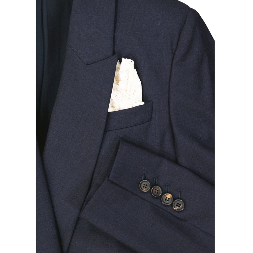 Veste en laine vierge Brunello Cucinelli