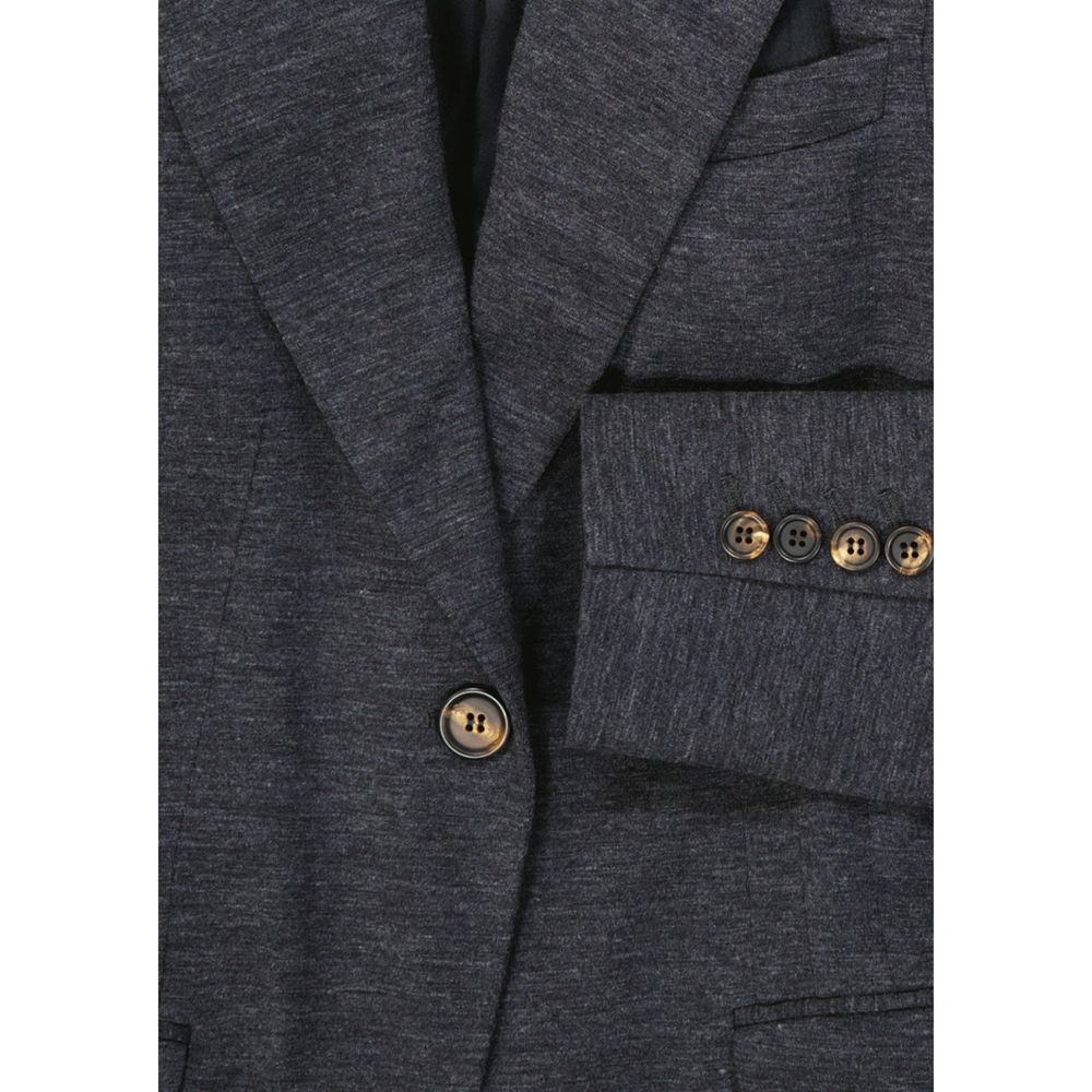 Brunello Cucinelli Blazer en laine