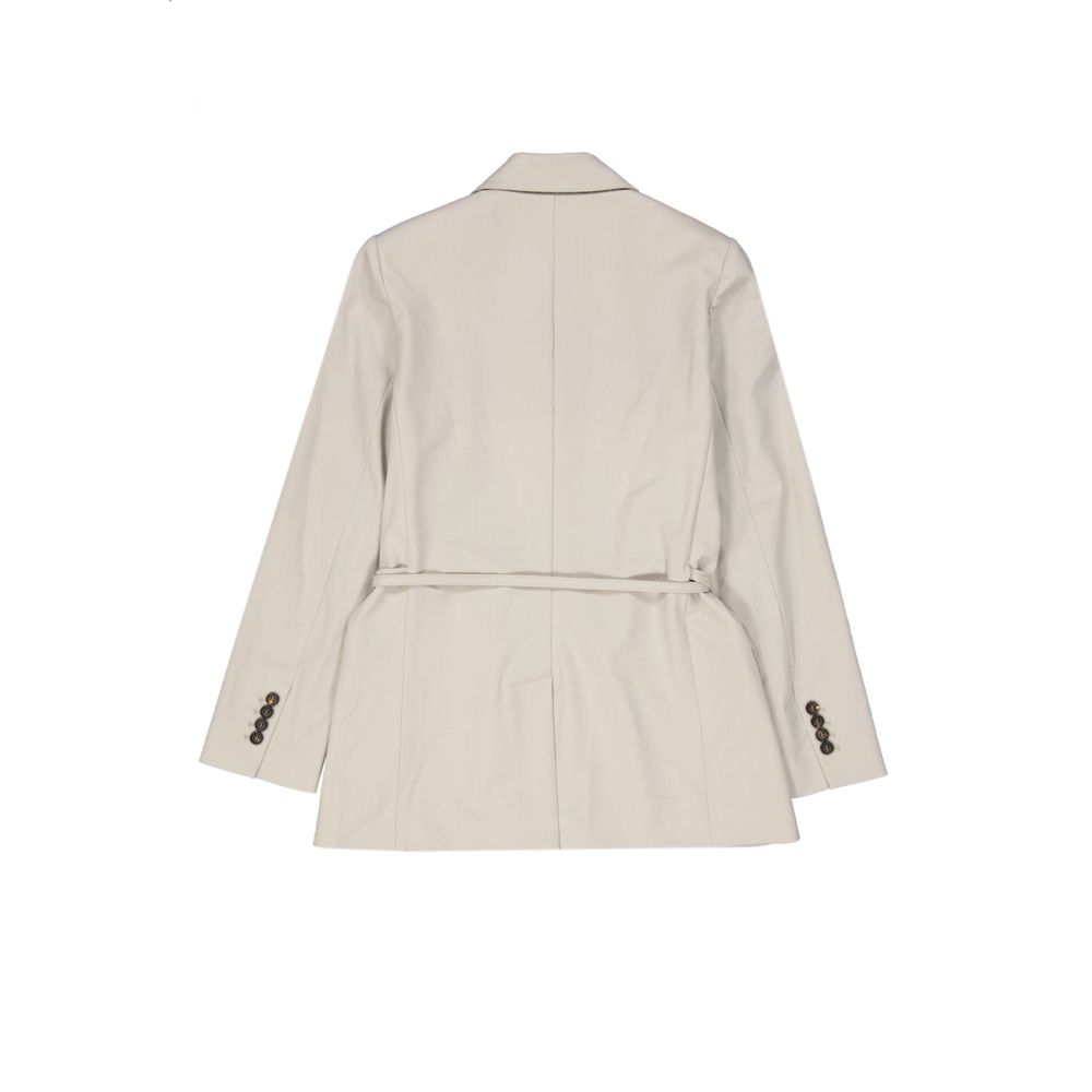 Veste en laine Brunello Cucinelli