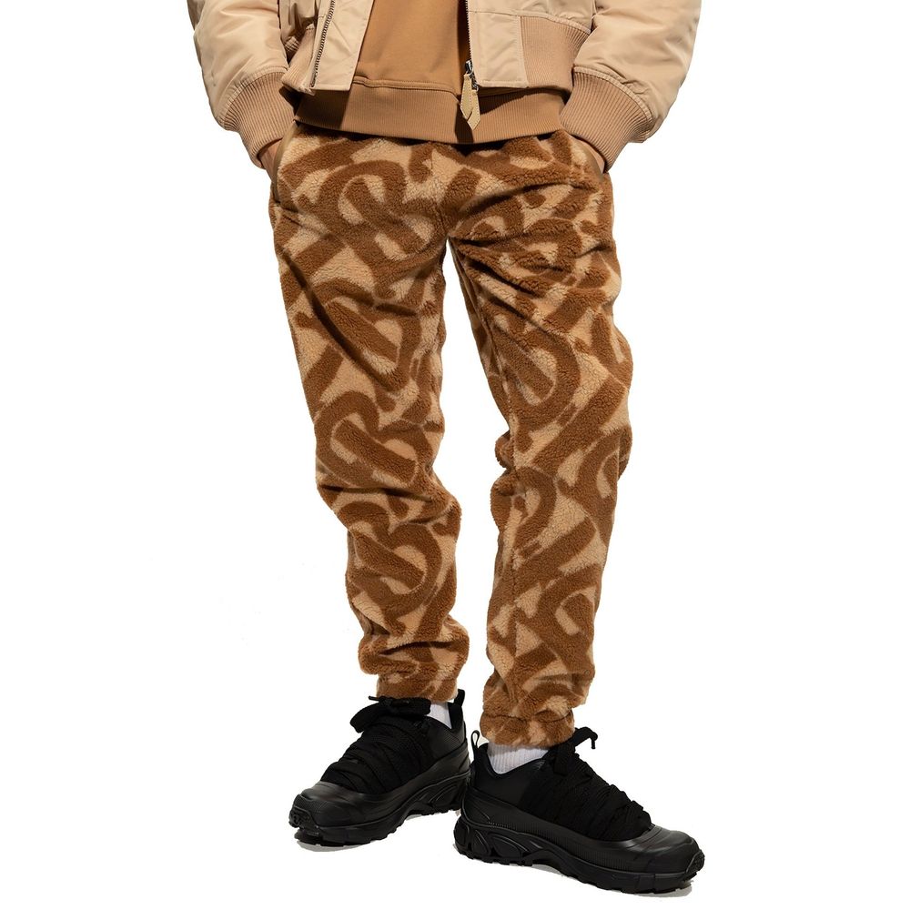 Pantalon Burberry Dimitri