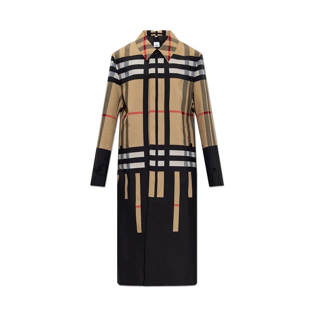Manteau Burberry Keats