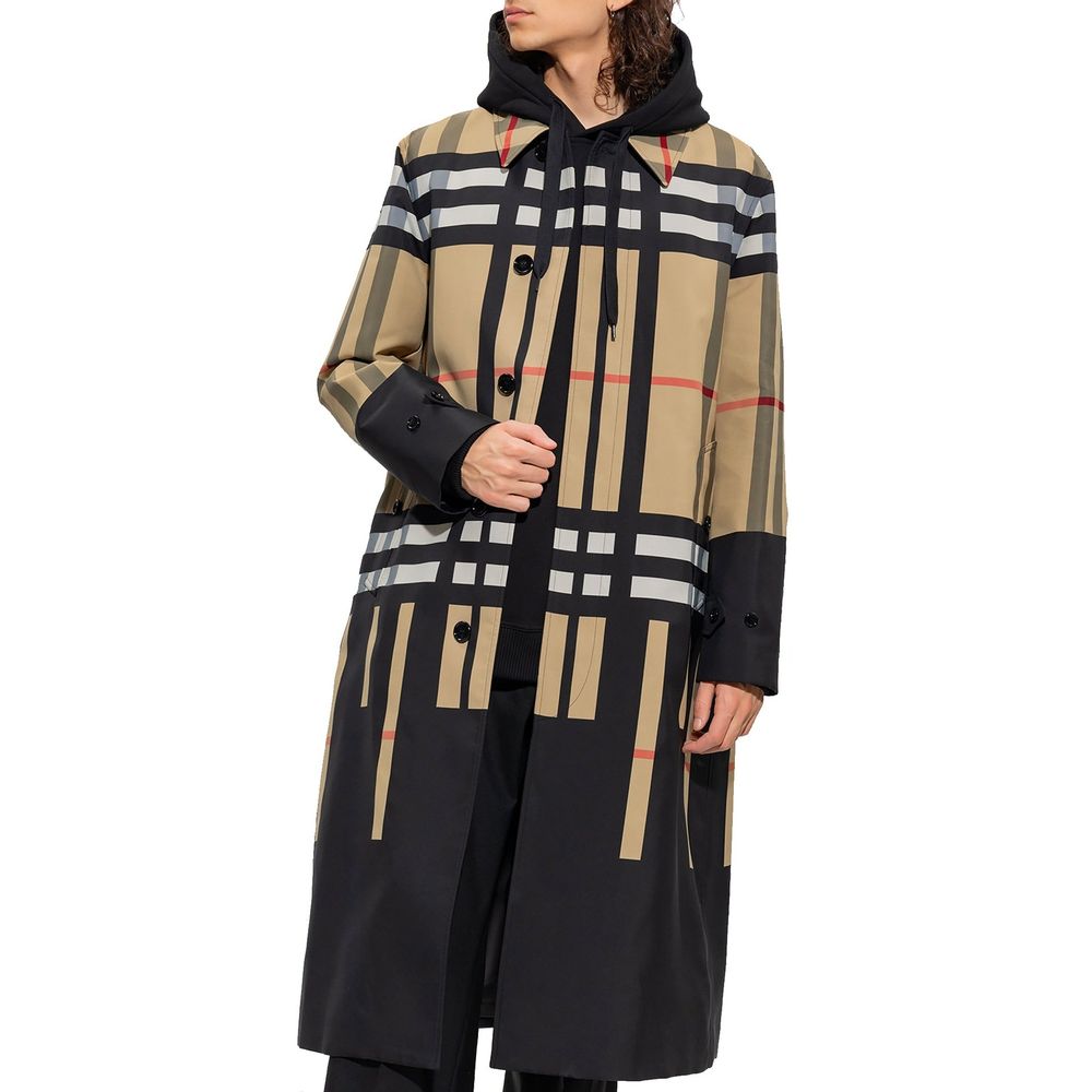 Manteau Burberry Keats