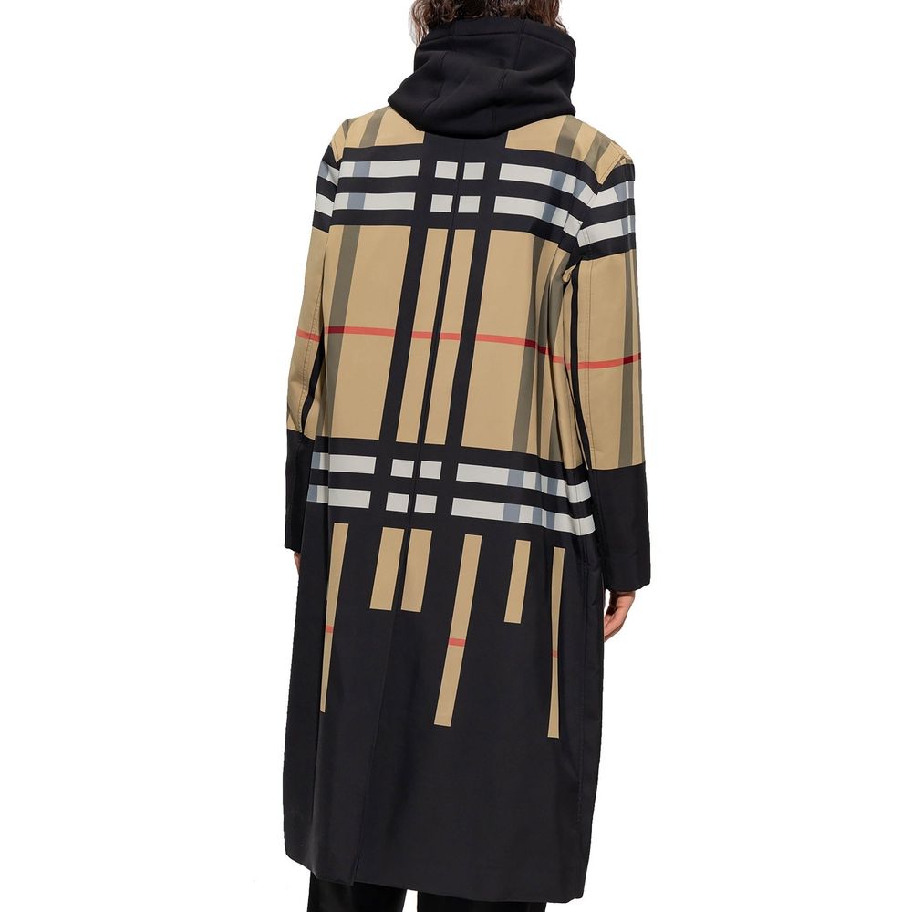 Manteau Burberry Keats