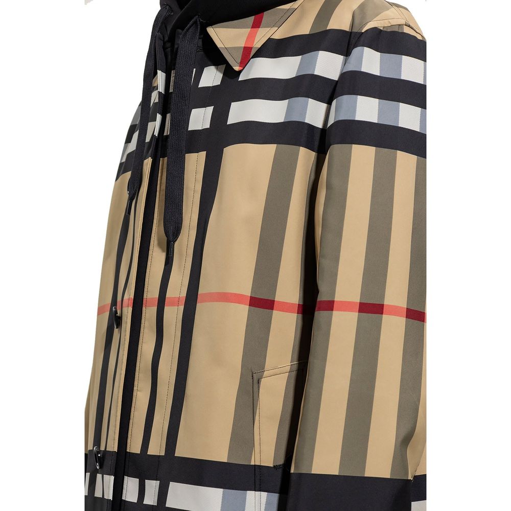 Manteau Burberry Keats