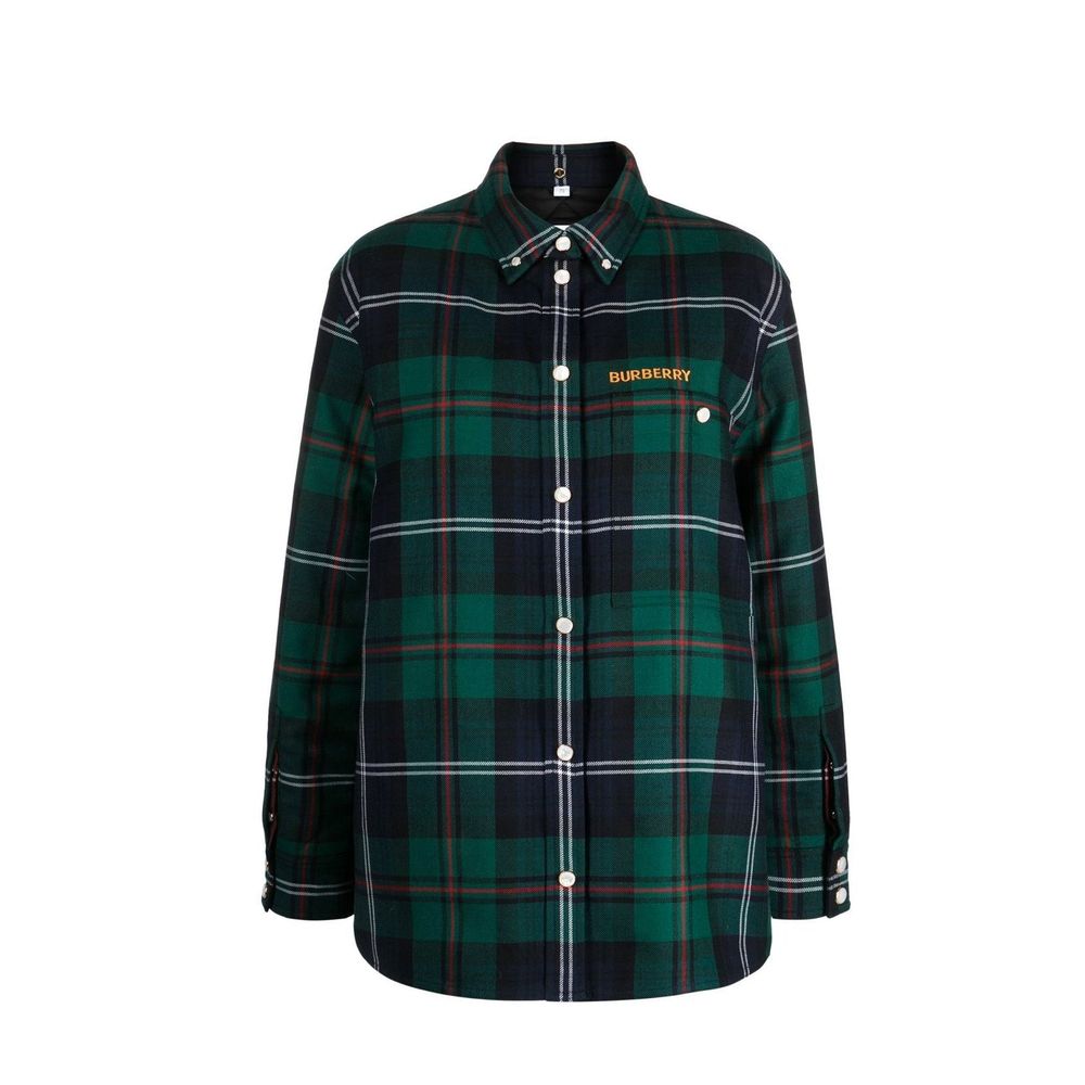 Veste Burberry deux pièces