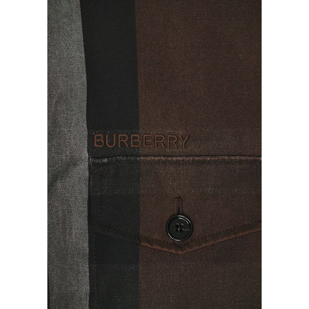 Parka Burberry