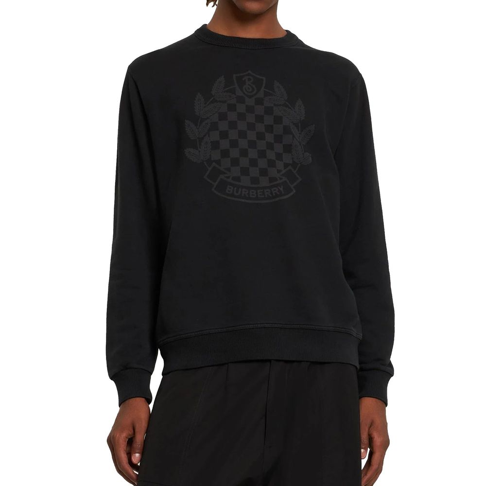 Sweat-shirt Burberry Subirton