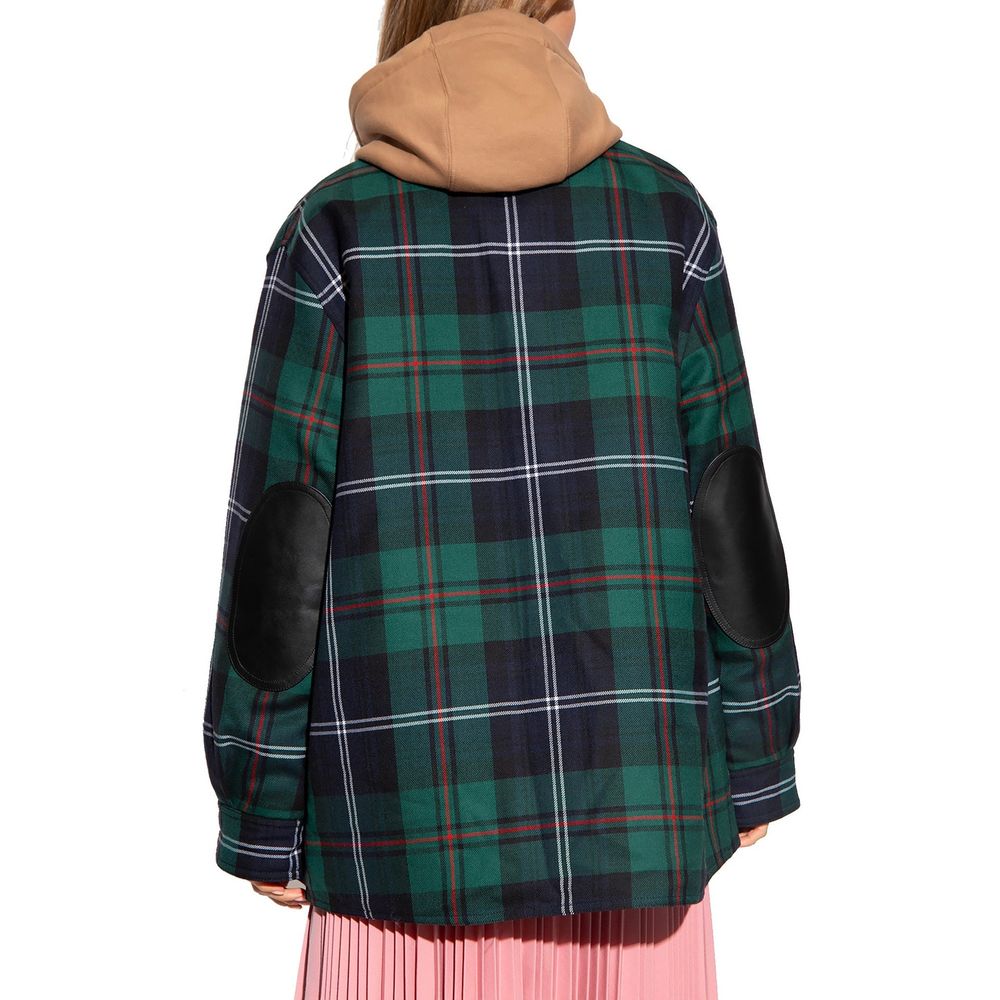 Veste Burberry deux pièces