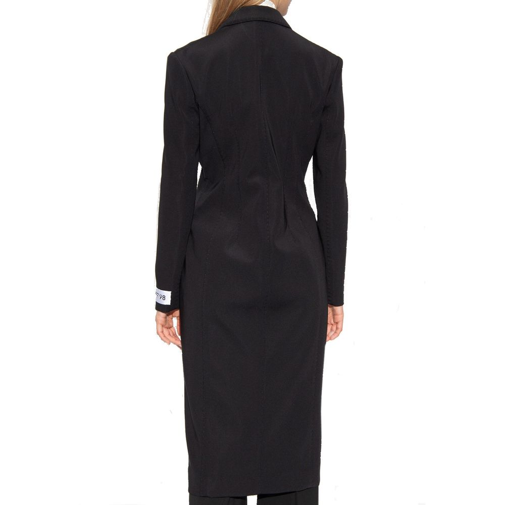 Manteau long Dolce &amp; Gabbana