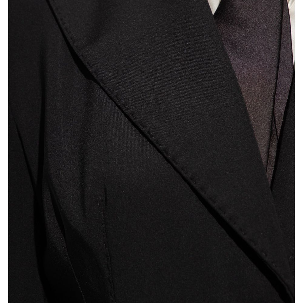 Manteau long Dolce &amp; Gabbana
