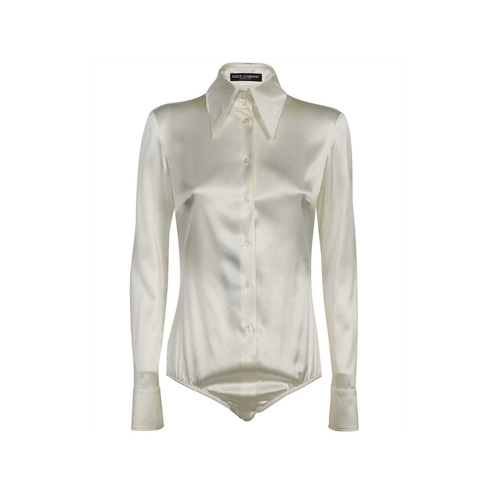 Chemise body Dolce &amp; Gabbana Dolce&amp;Gabbana