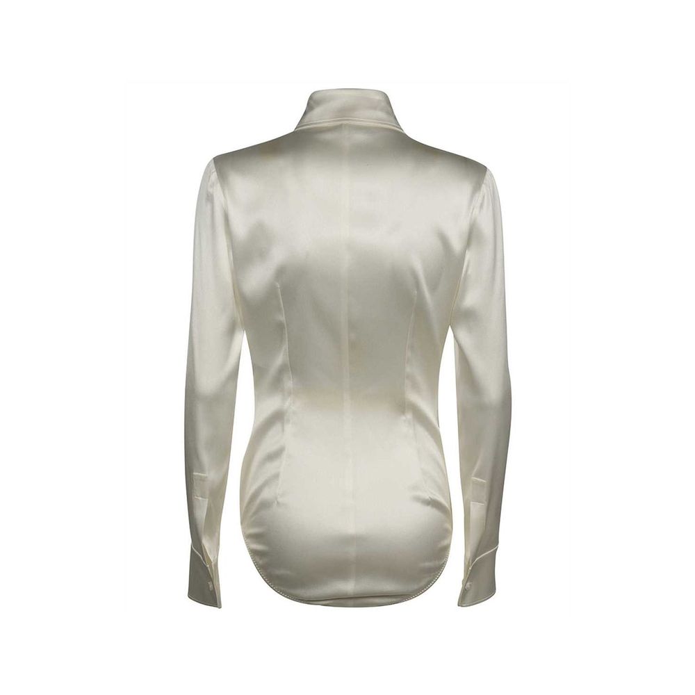 Chemise body Dolce &amp; Gabbana Dolce&amp;Gabbana
