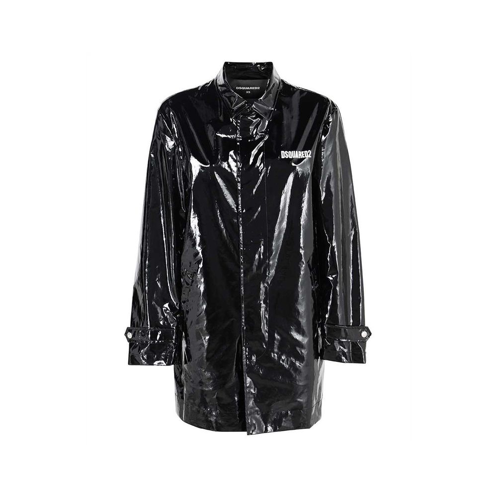 Trench-coat Dsquared² Niagara Falls