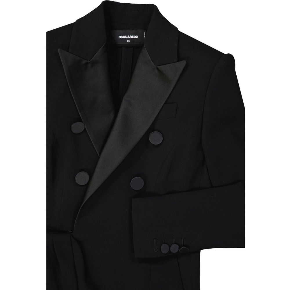 Robe midi Dsquared²
