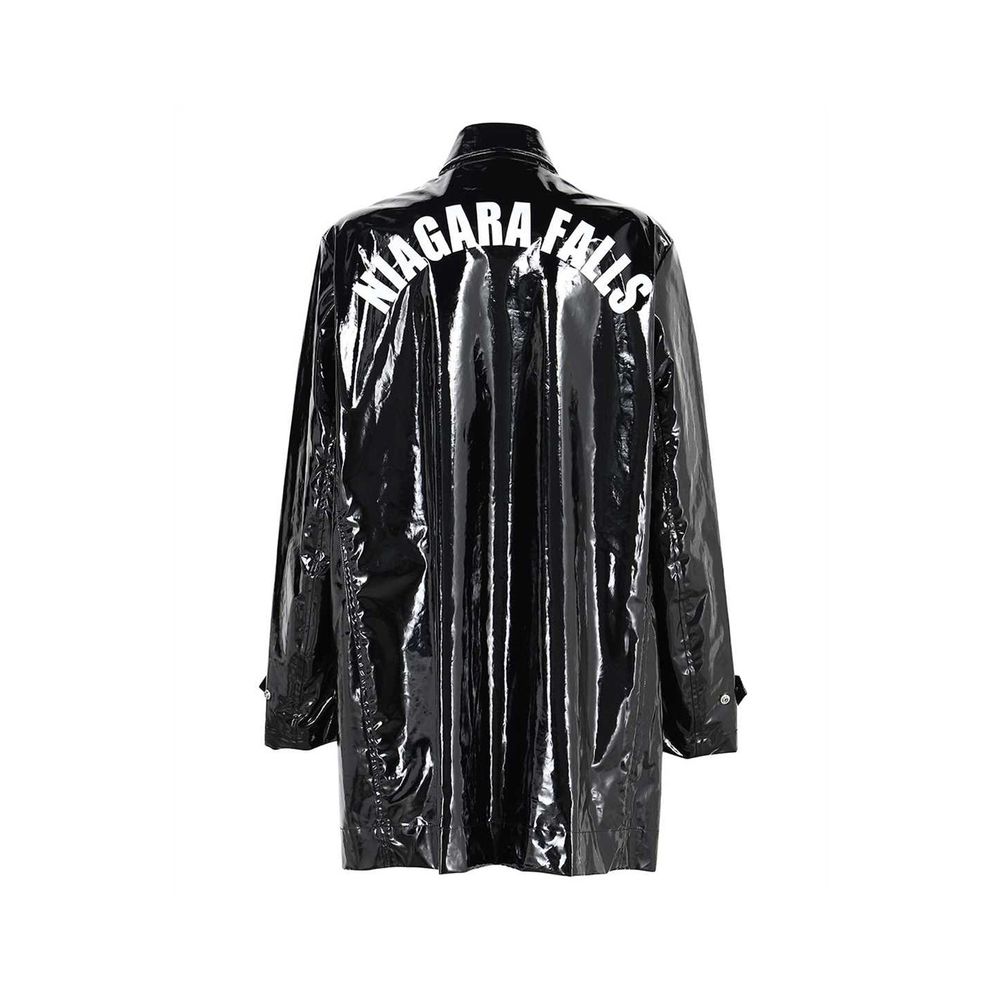 Trench-coat Dsquared² Niagara Falls