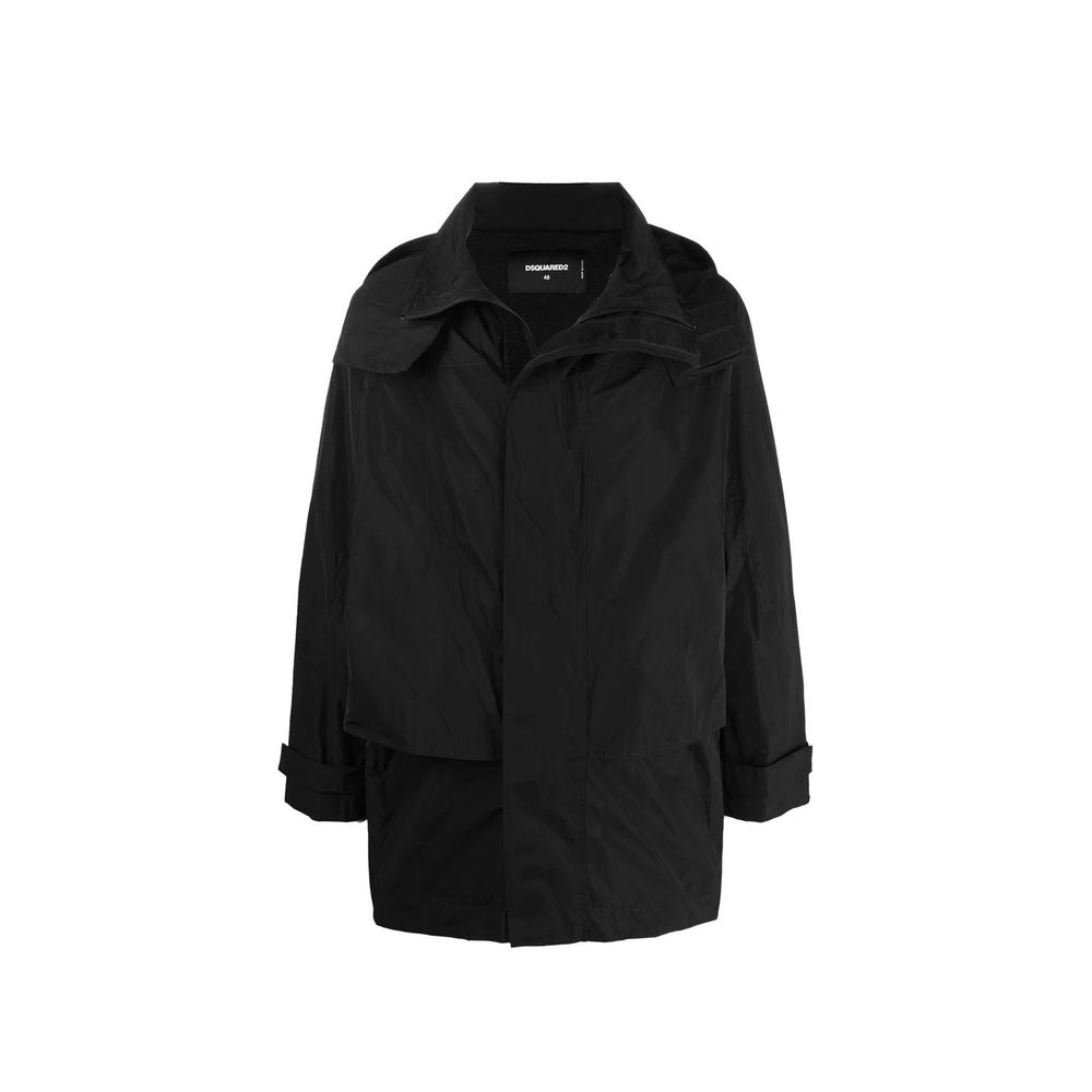 Veste coupe-vent Dsquared²