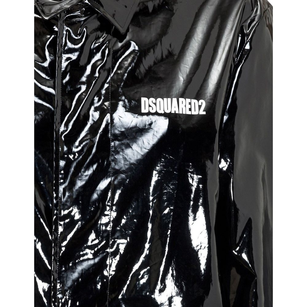 Trench-coat Dsquared² Niagara Falls