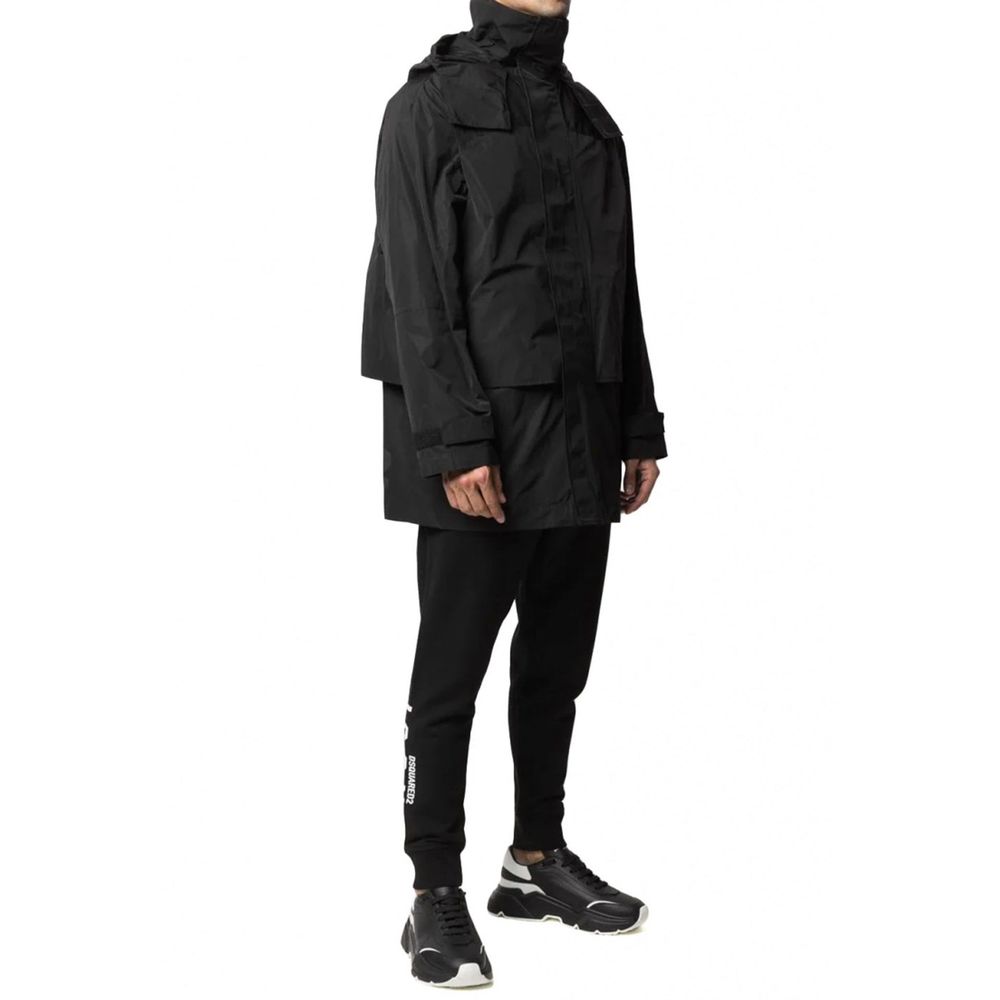 Veste coupe-vent Dsquared²