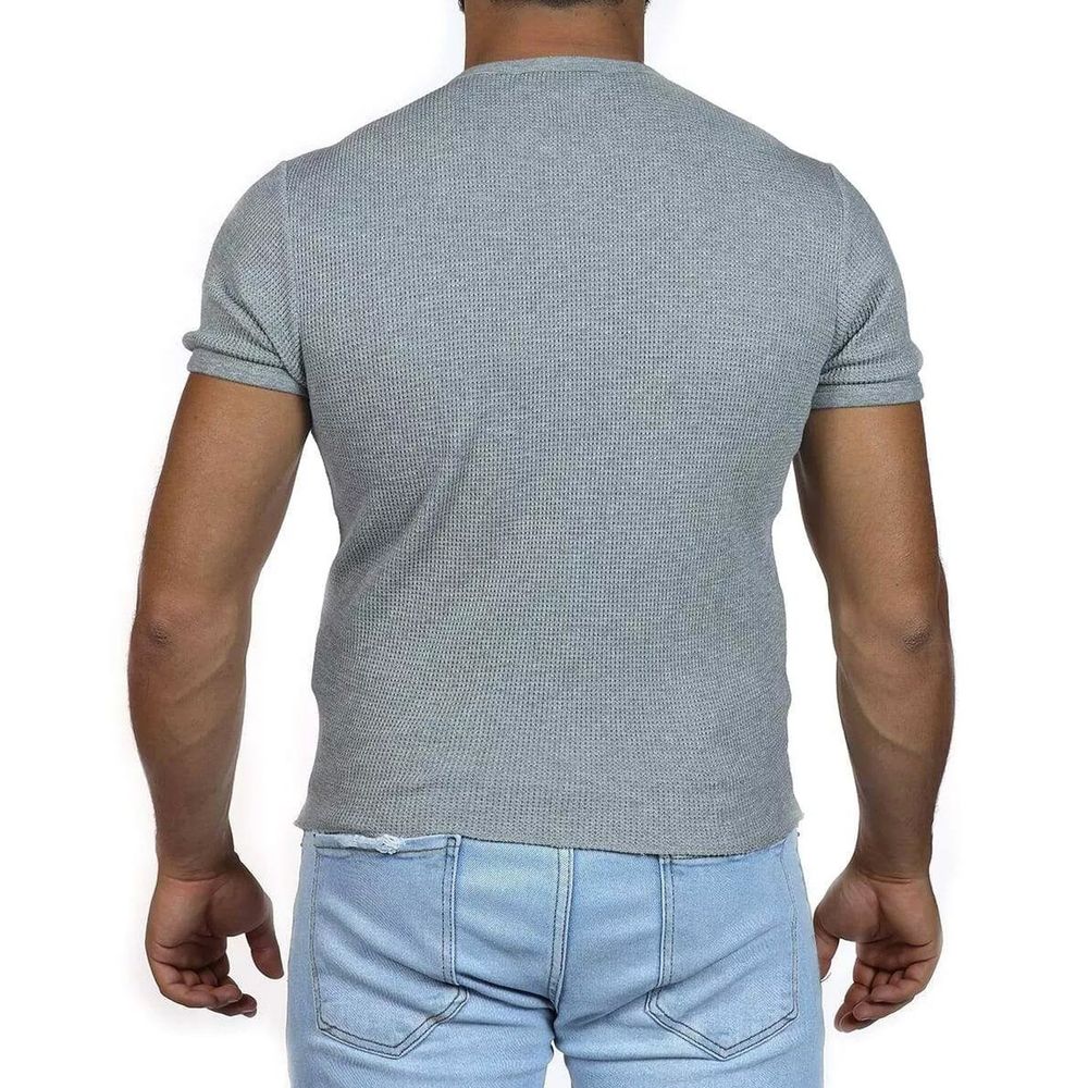 T-shirt à logo bicolore Dsquared²