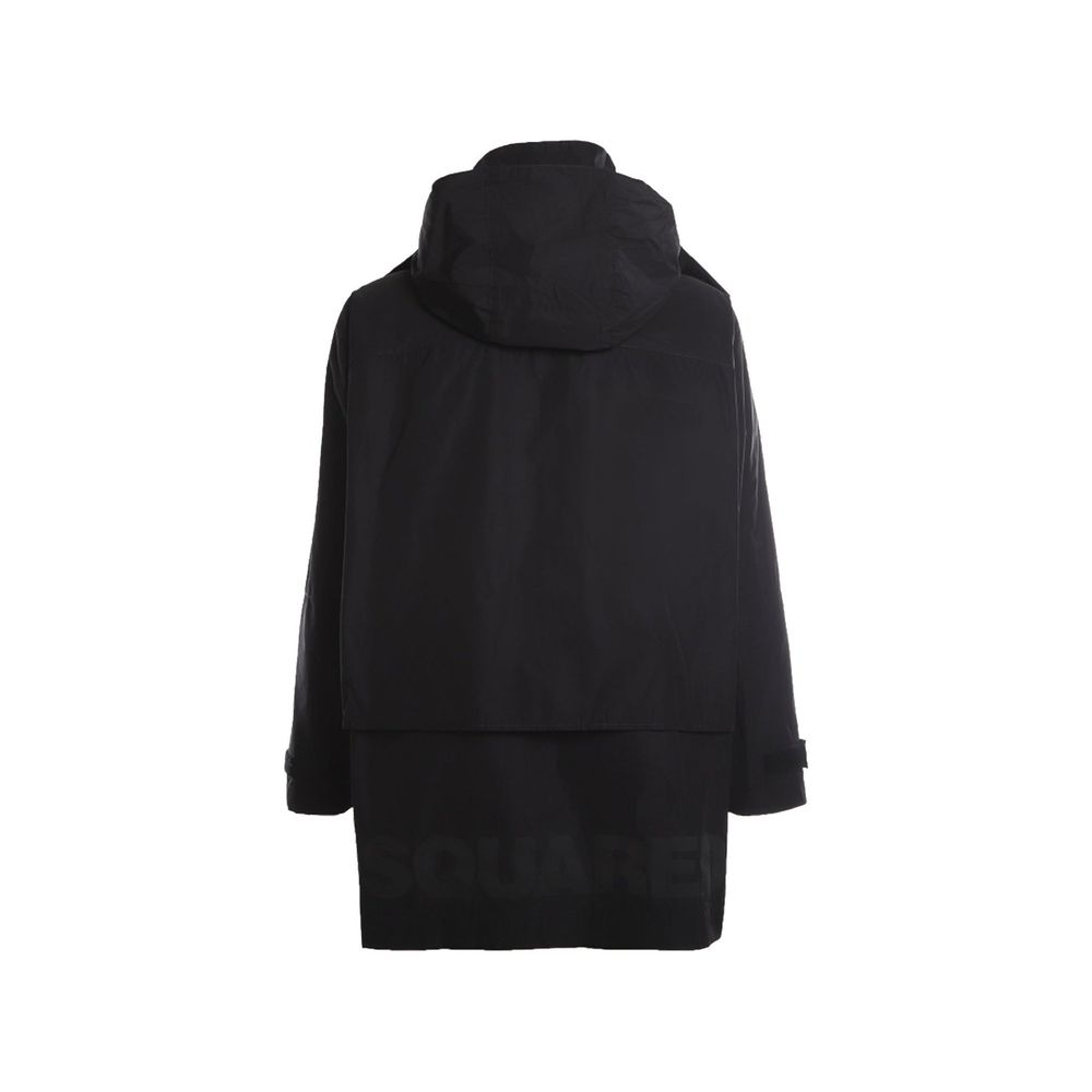 Veste coupe-vent Dsquared²