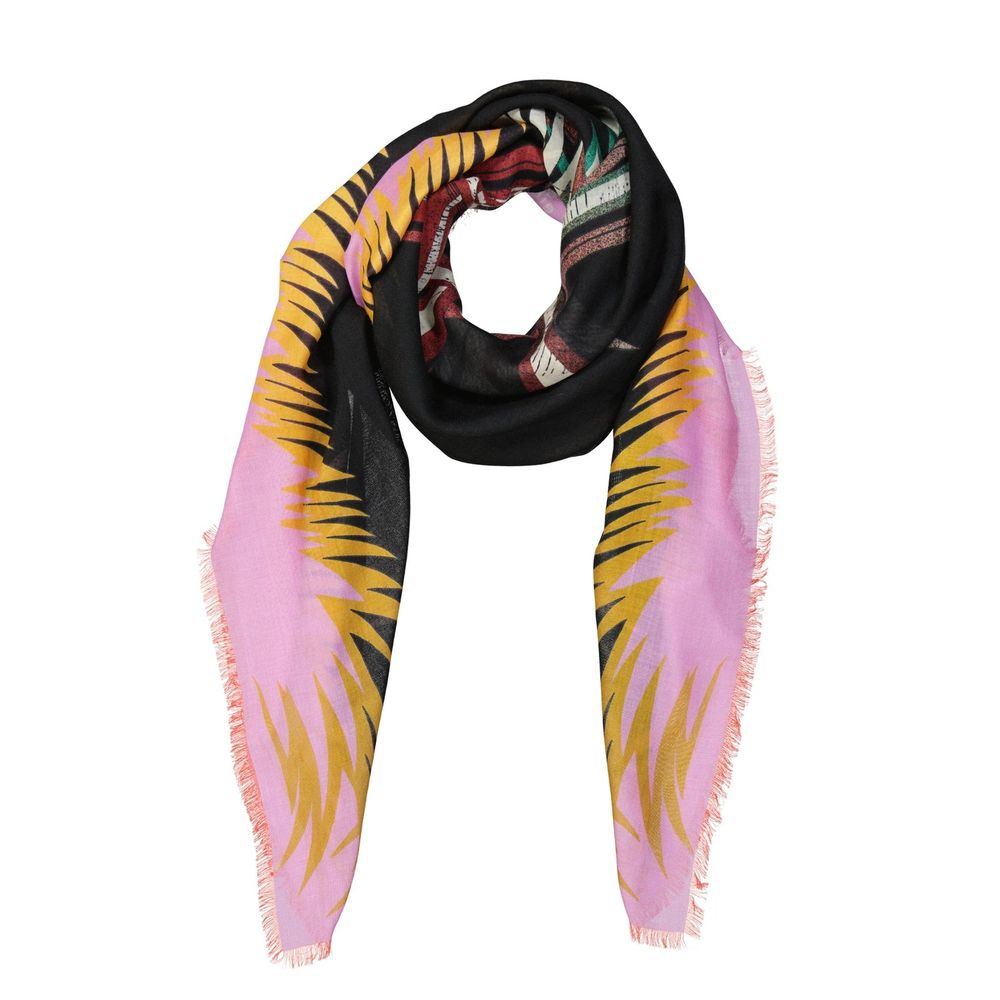 Foulard carré en cachemire Givenchy