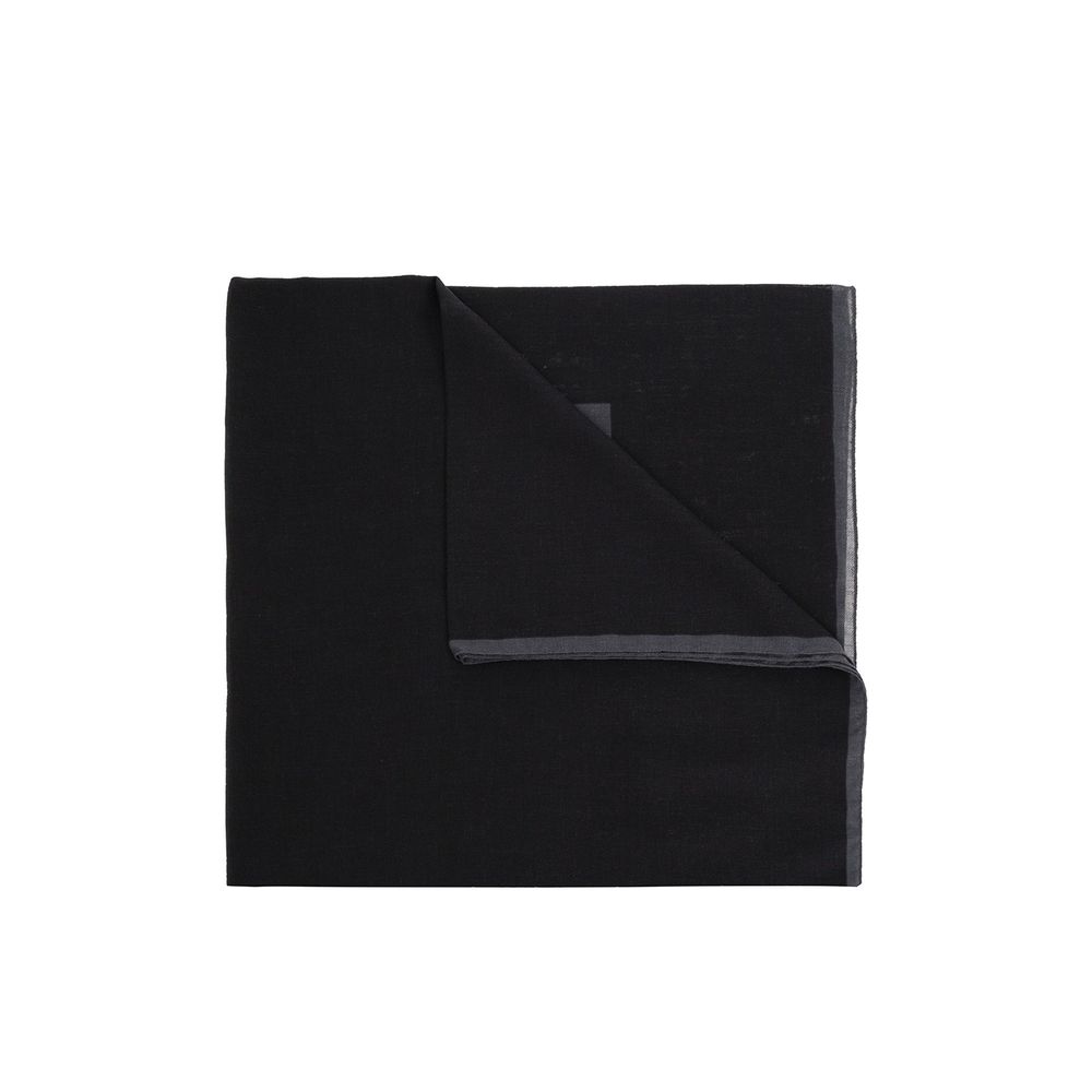 Écharpe à logo Givenchy