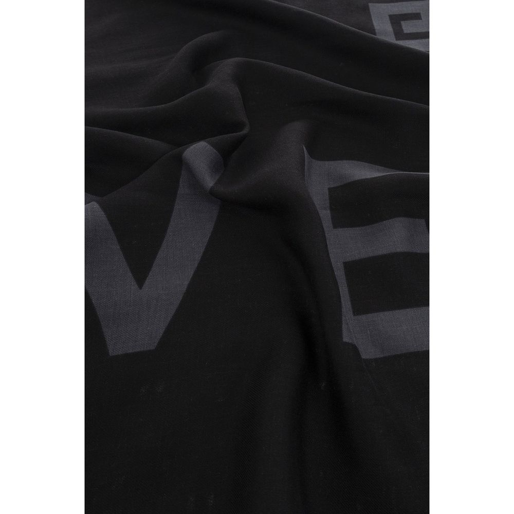 Écharpe à logo Givenchy