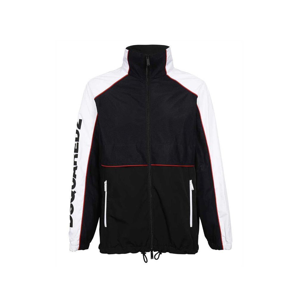 Veste Bomber Combo Dsquared²