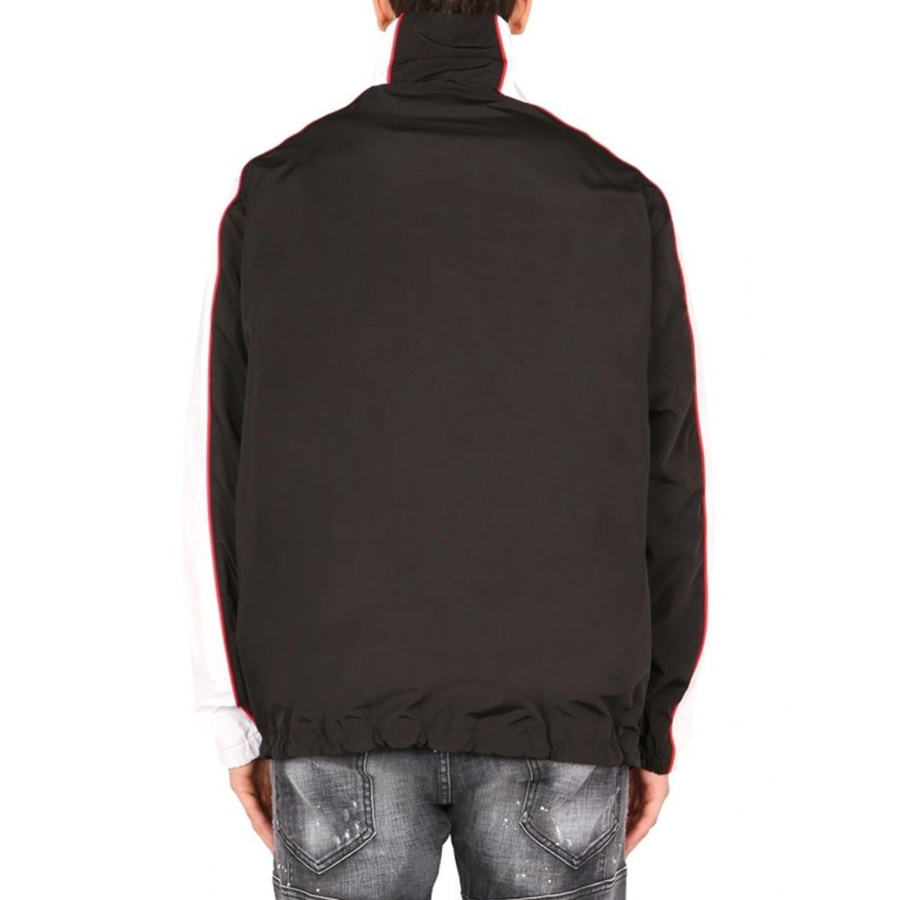 Veste Bomber Combo Dsquared²