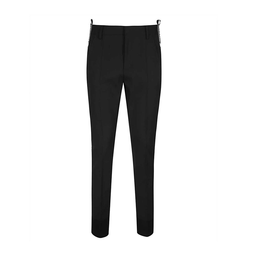 Pantalon classique en laine Dsquared²