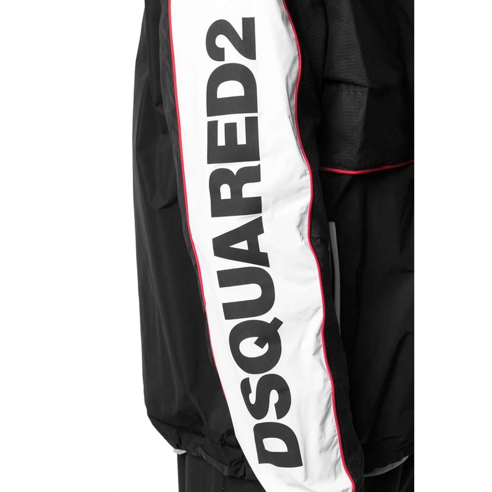 Veste Bomber Combo Dsquared²