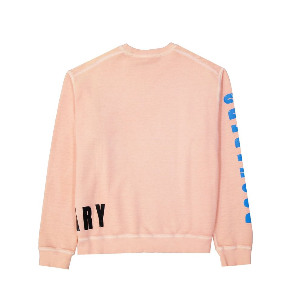 Sweat-shirt en coton Dsquared²