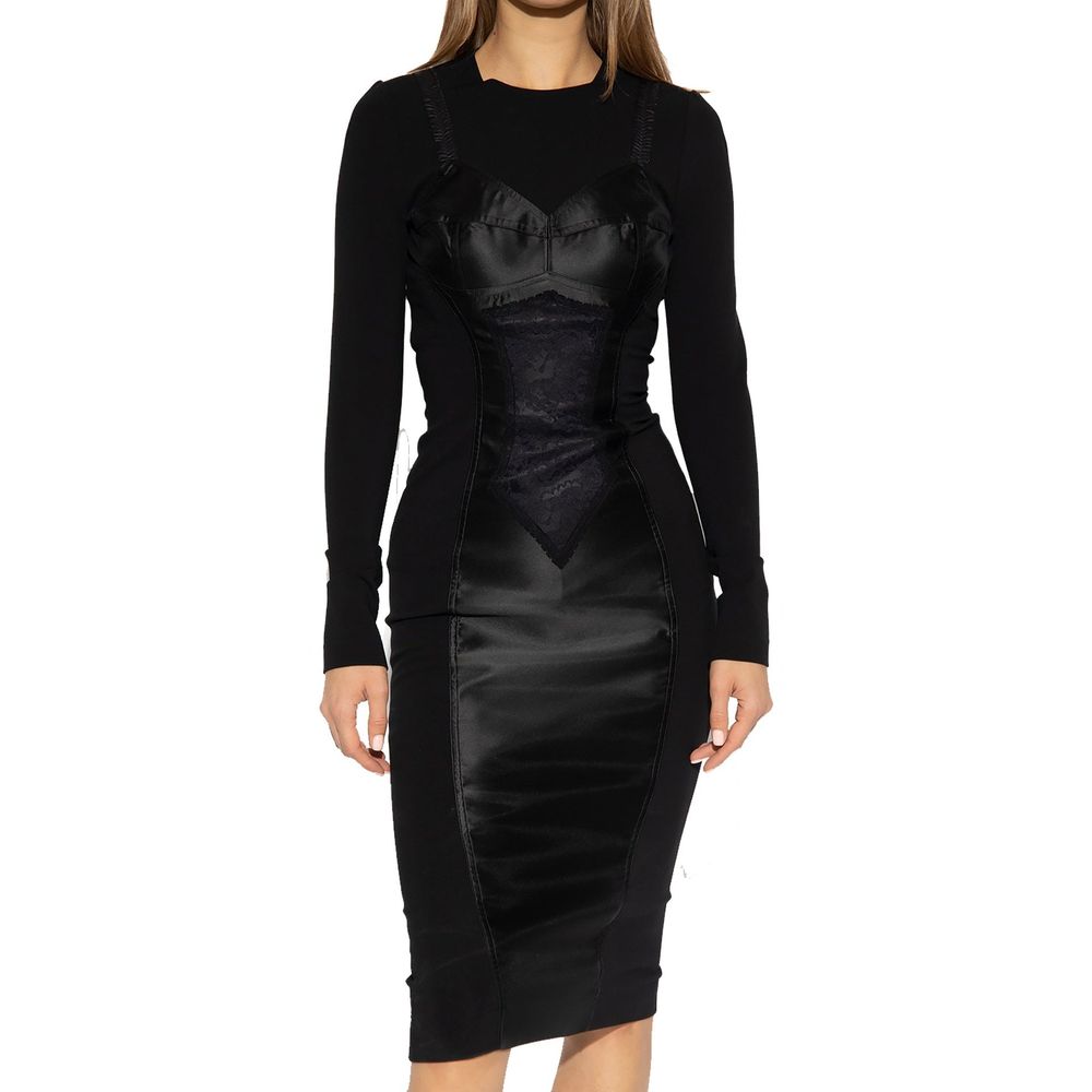 Robe fourreau Dolce &amp; Gabbana