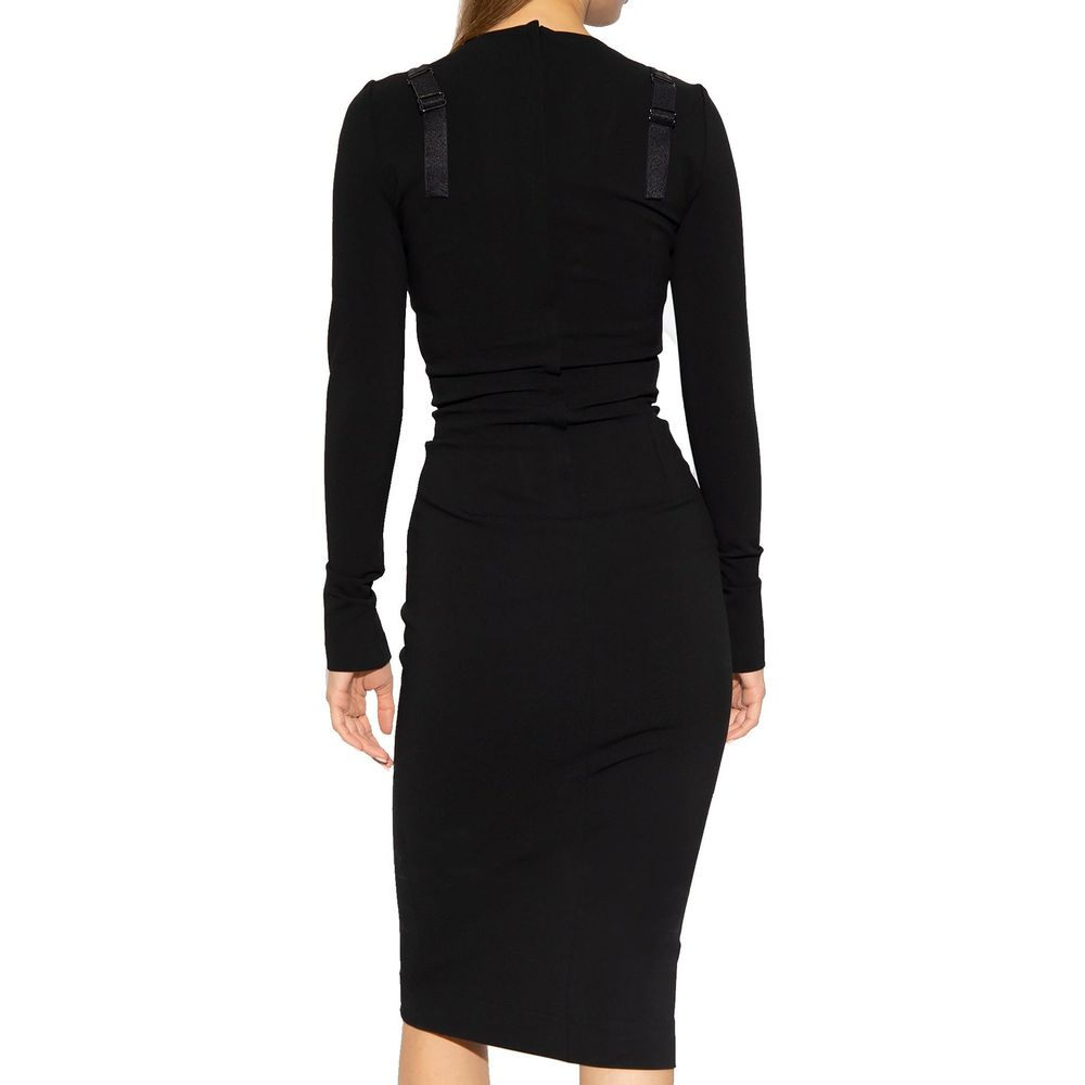 Robe fourreau Dolce &amp; Gabbana