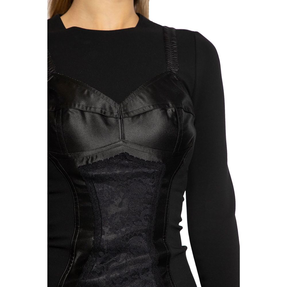 Robe fourreau Dolce &amp; Gabbana
