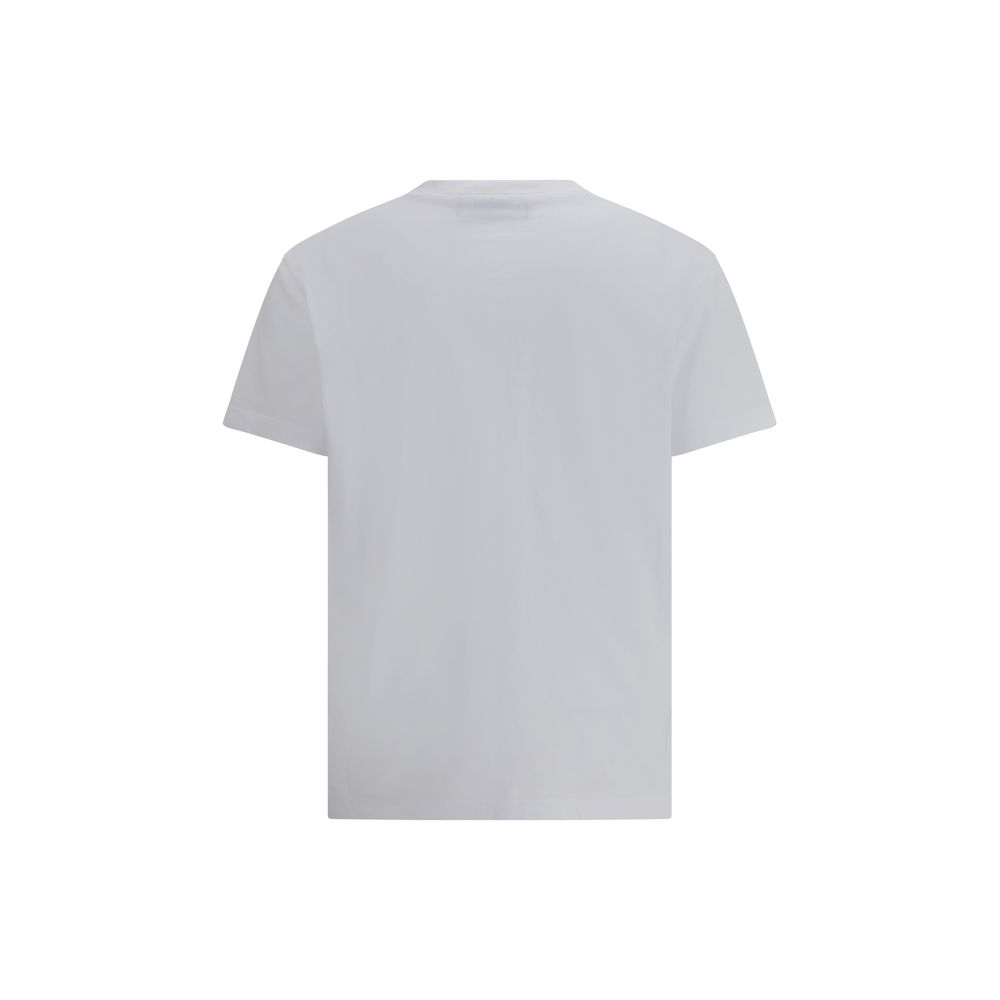 T-shirt avec logo Dsquared²