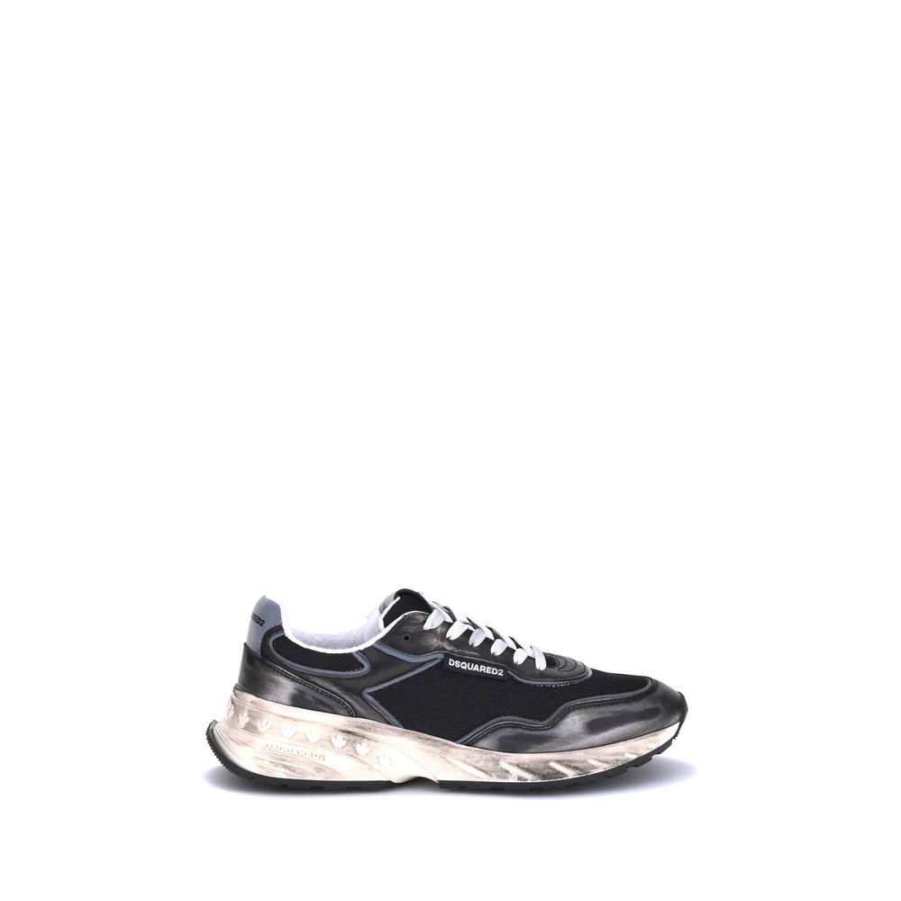 Baskets Dsquared² Sprinter