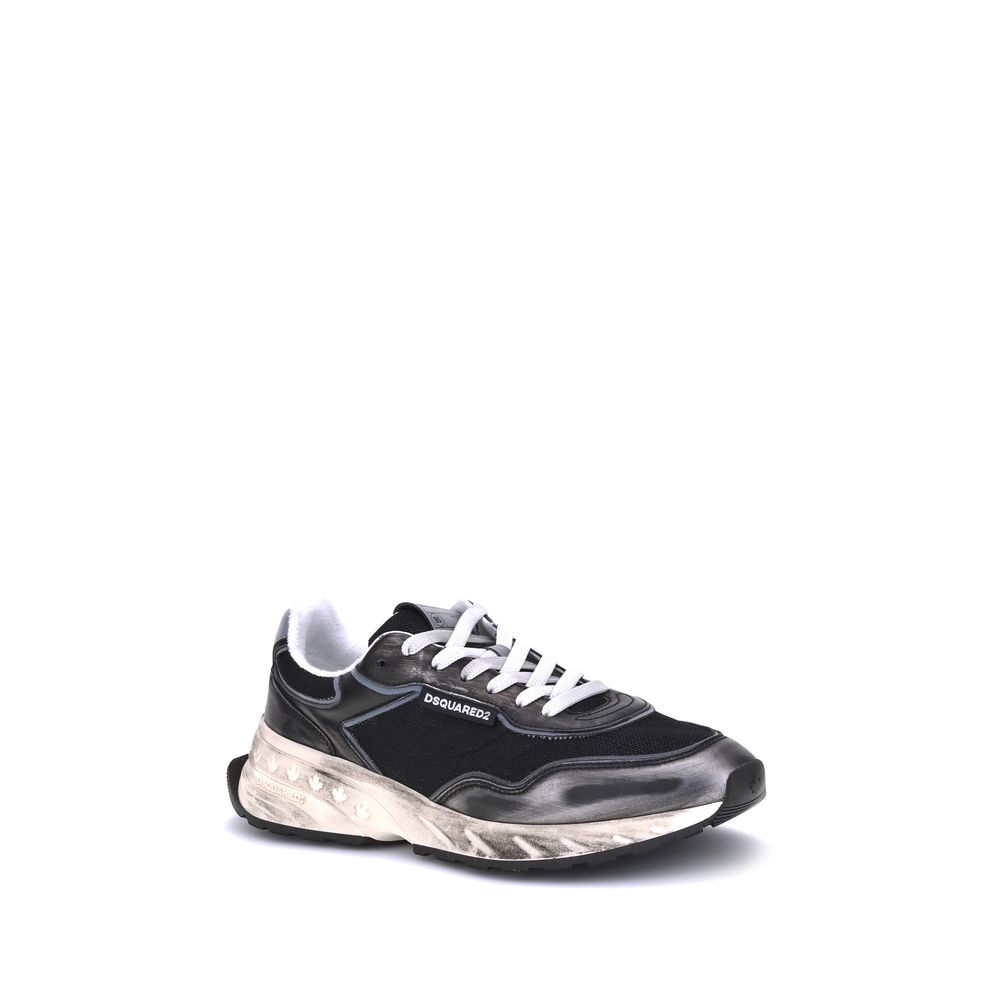 Baskets Dsquared² Sprinter