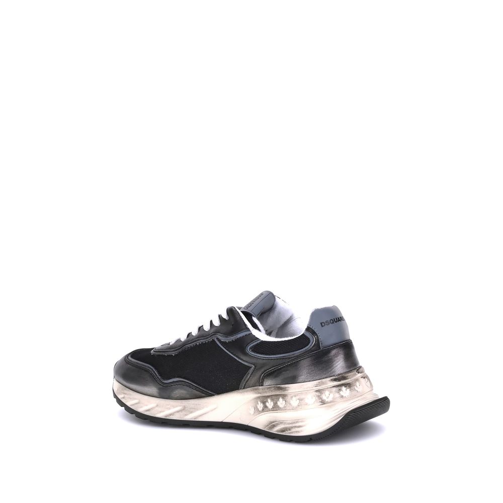 Baskets Dsquared² Sprinter